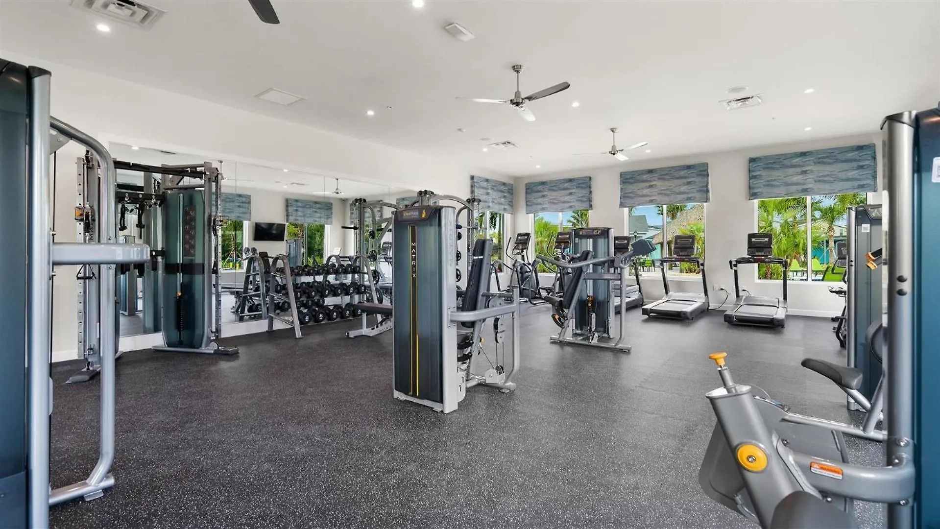 Villa - Storey 974 Kissimmee