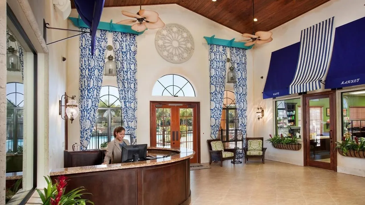 Holiday home - Paradise Palms 288