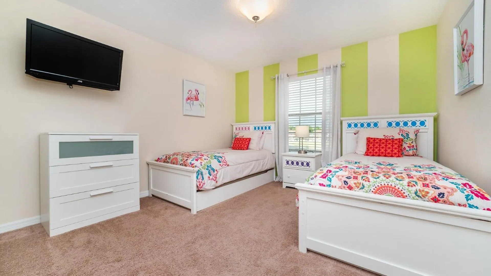 - Paradise Palms 288 Kissimmee