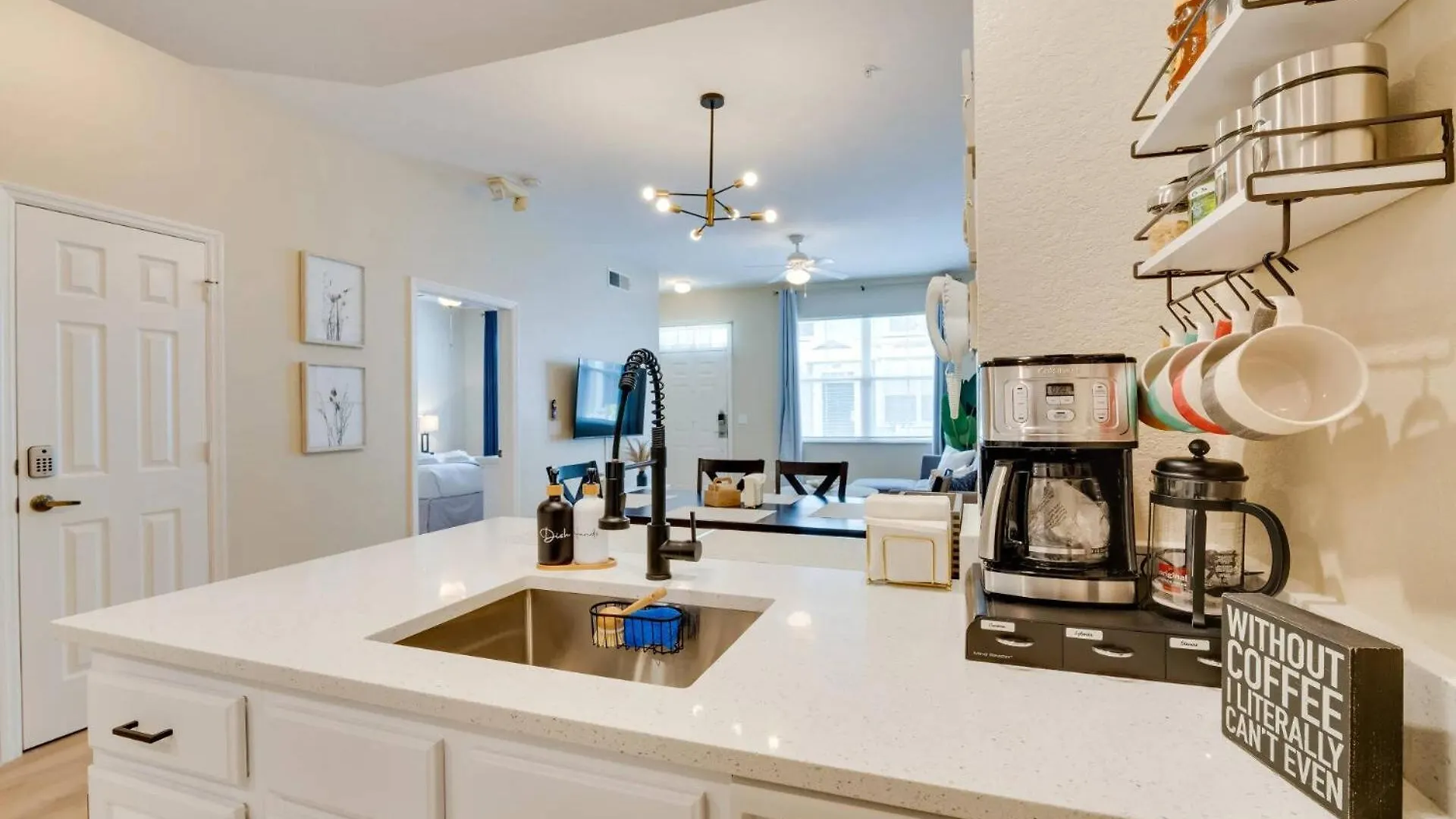 Haven Beautiful 3 Bedroom Th In Gated Community * Kissimmee