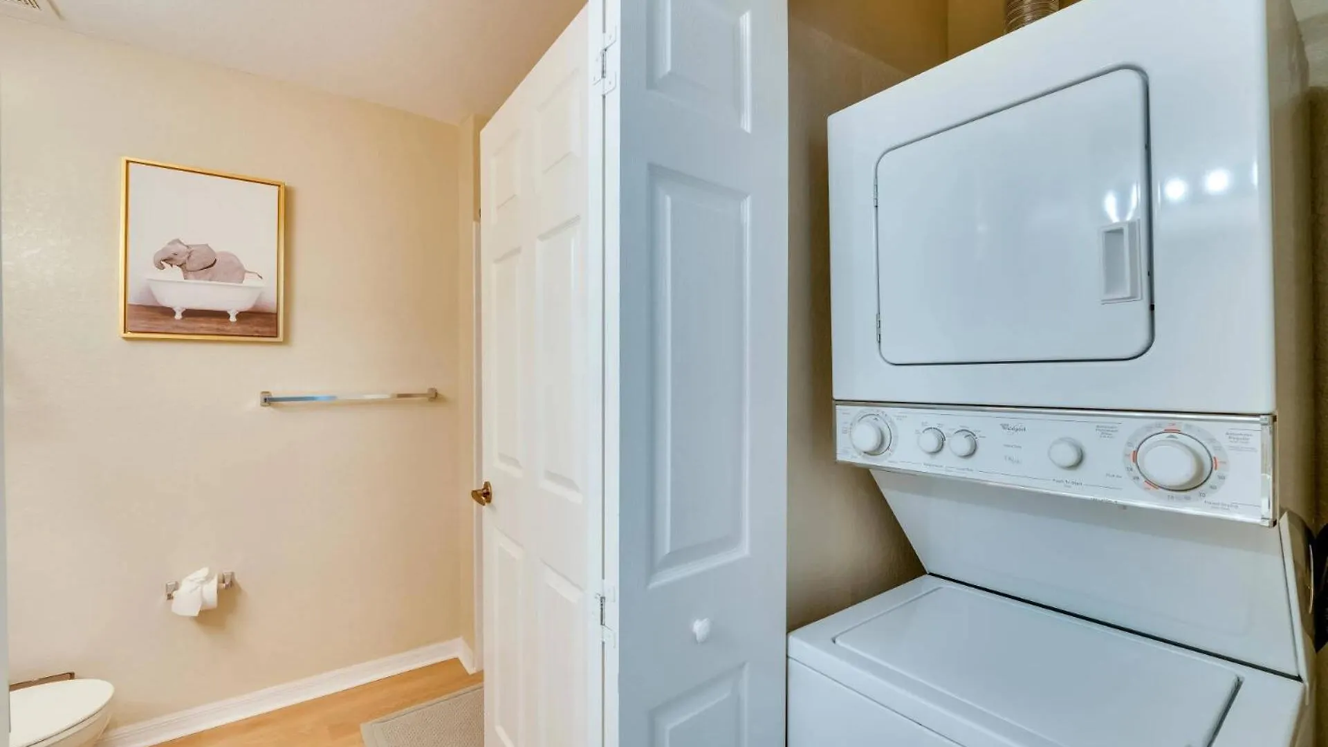 Holiday home Haven Beautiful 3 Bedroom Th In Gated Community