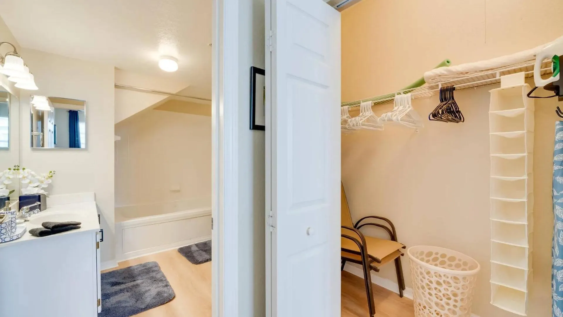 Haven Beautiful 3 Bedroom Th In Gated Community Holiday home Kissimmee
