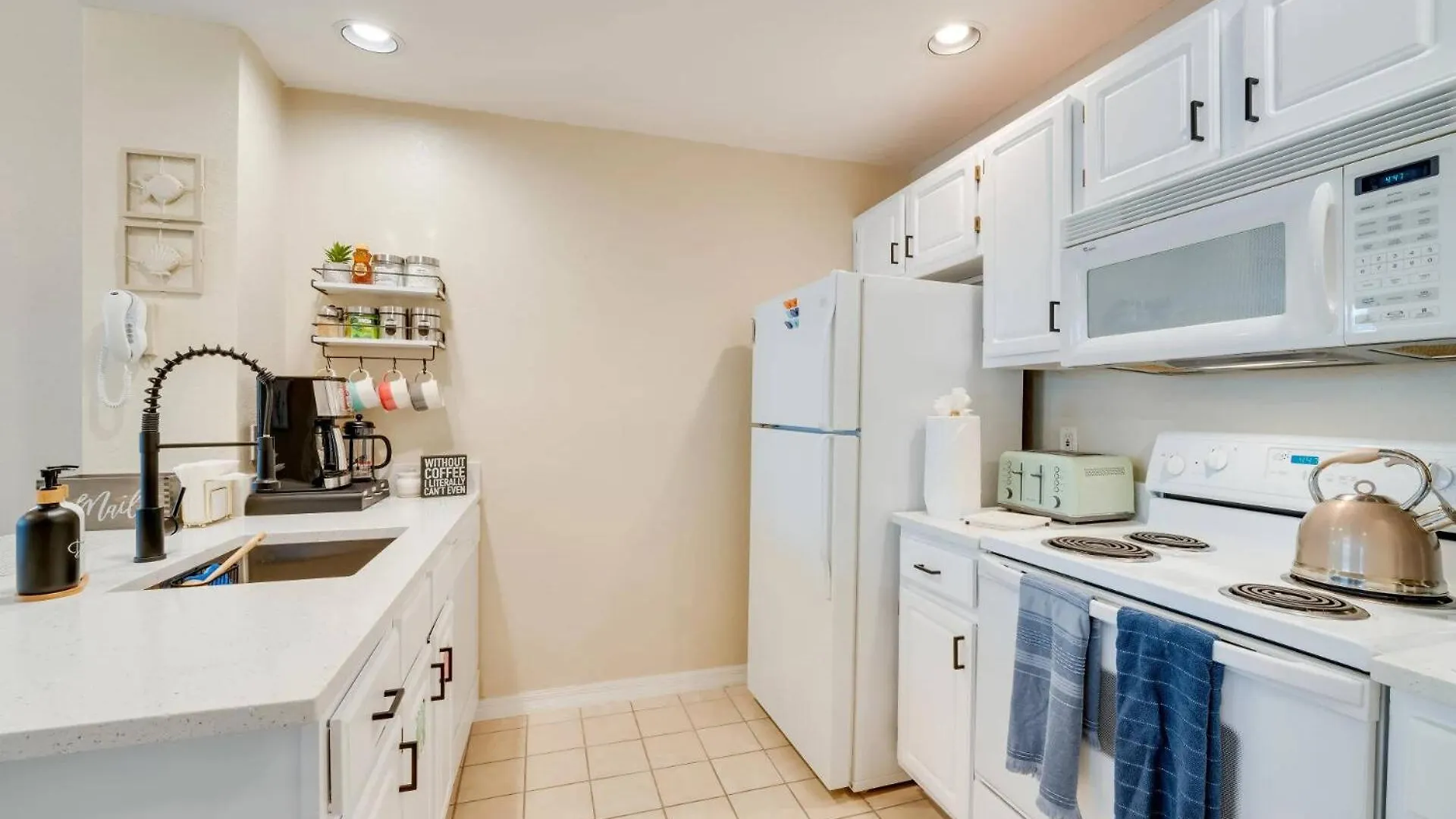 Haven Beautiful 3 Bedroom Th In Gated Community Holiday home