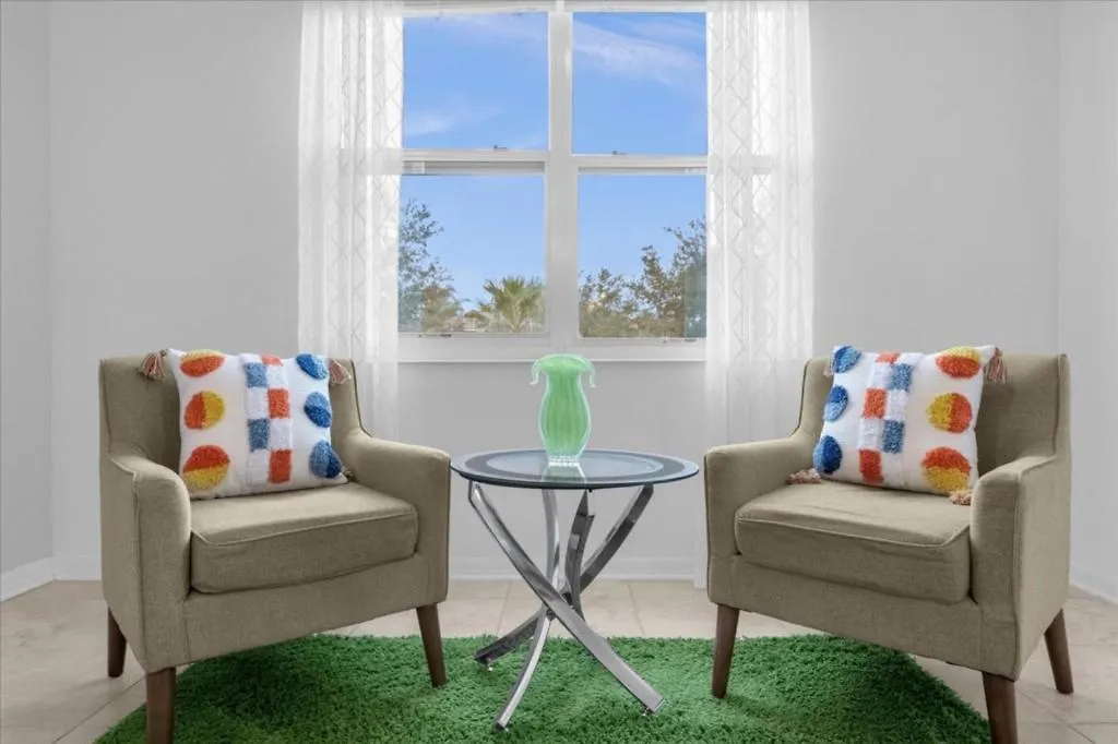 4751-206 Clock Tower Drive Apartment