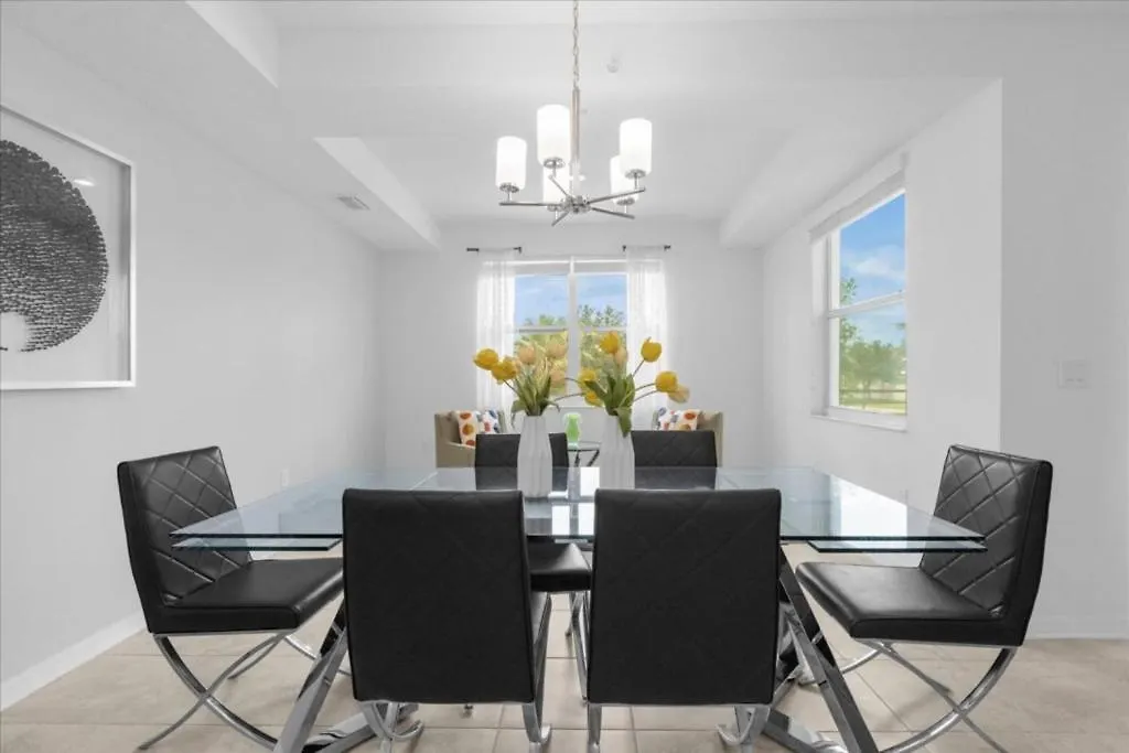 4751-206 Clock Tower Drive Apartment Kissimmee