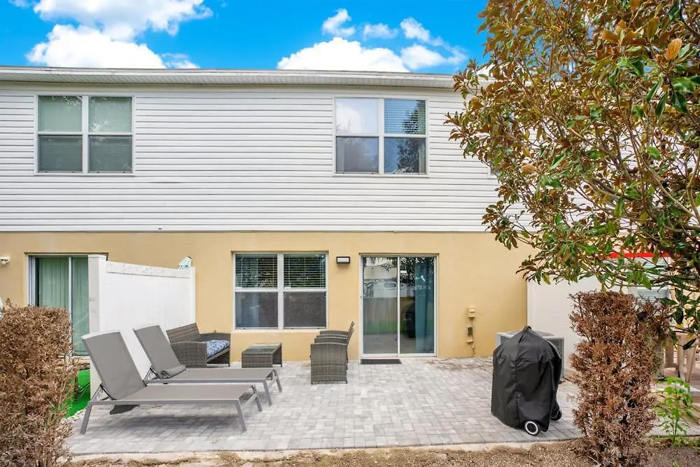 Stylish Near & Universal * Kissimmee