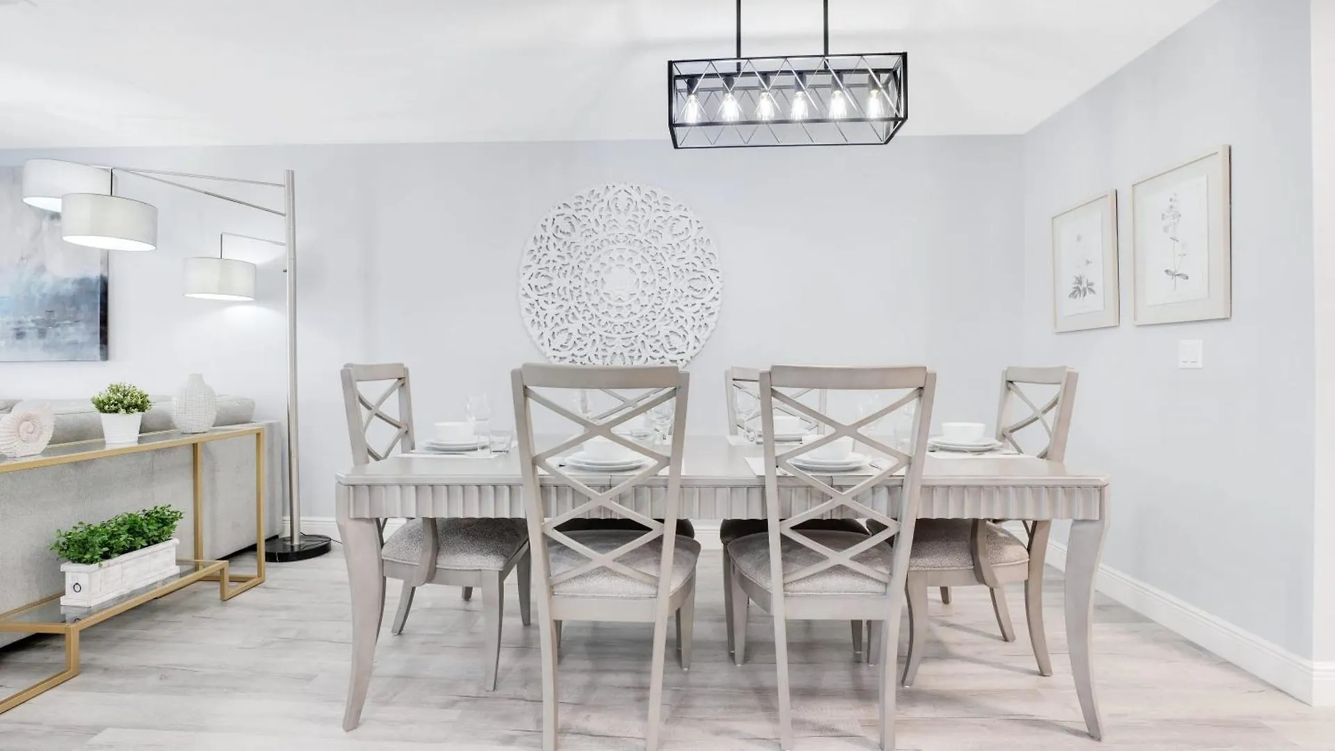 Stylish Near & Universal Holiday home Kissimmee