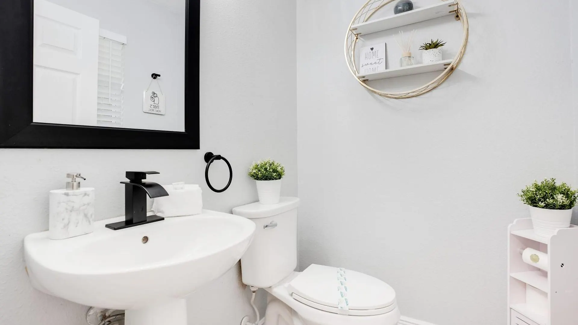 Holiday home Stylish Near & Universal Kissimmee