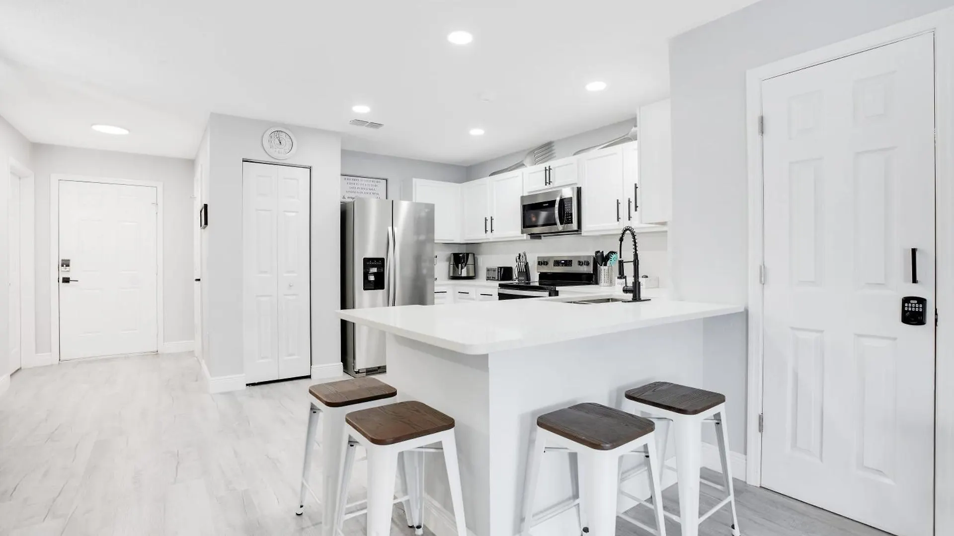 Stylish Near & Universal Kissimmee