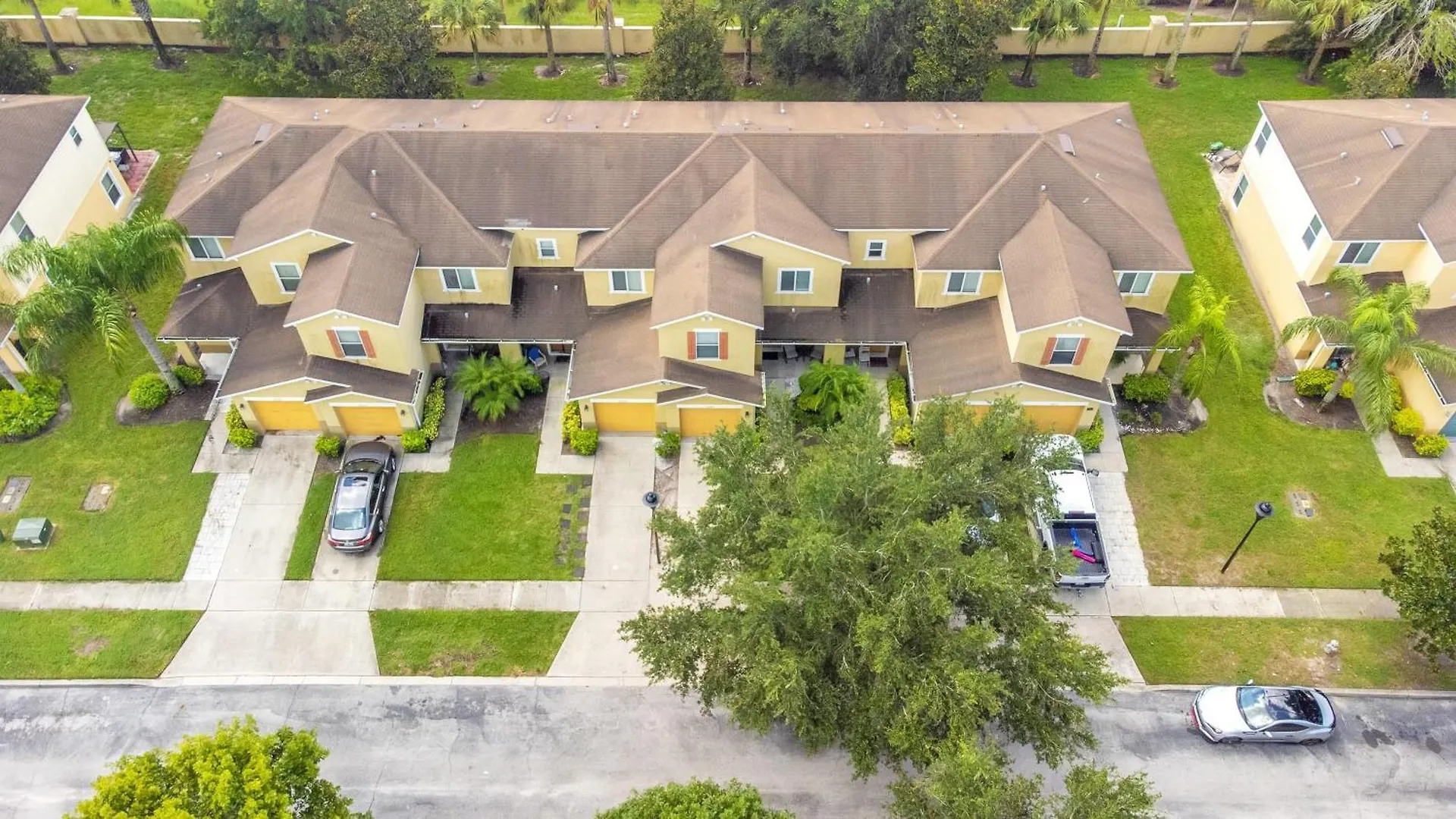 Stylish Near & Universal Kissimmee