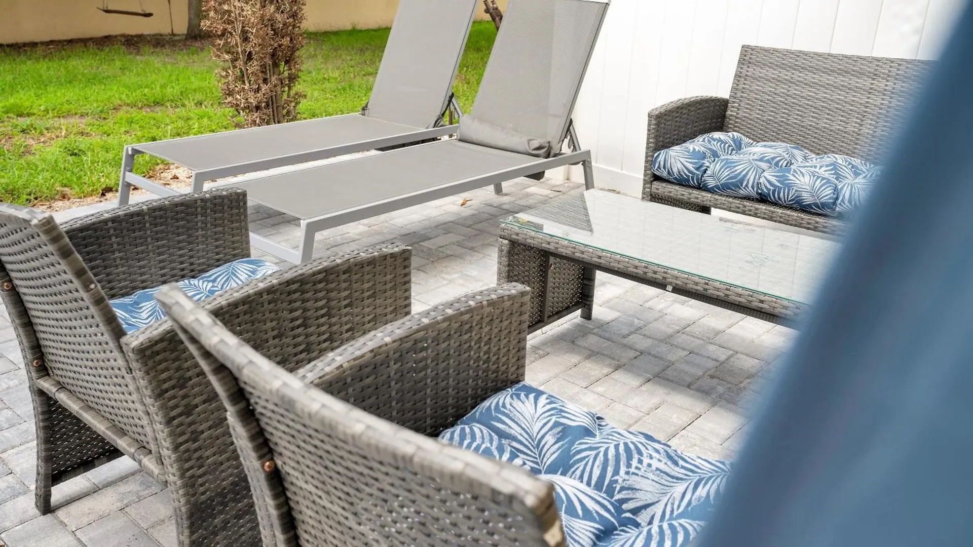 Stylish Near & Universal Kissimmee