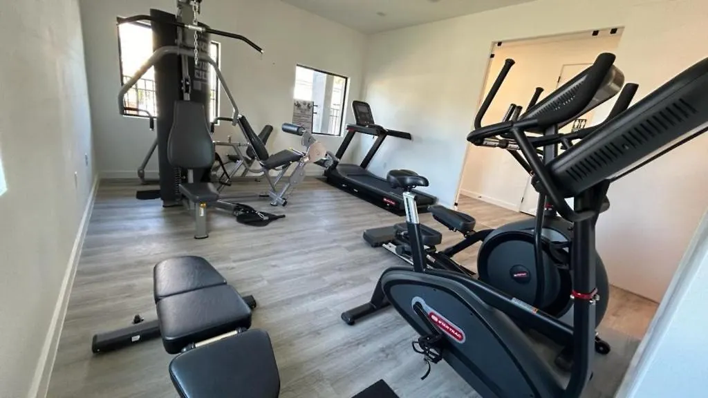 3 Bedrooms- 3 Bathooms- The Hub 3257 Ed * Kissimmee