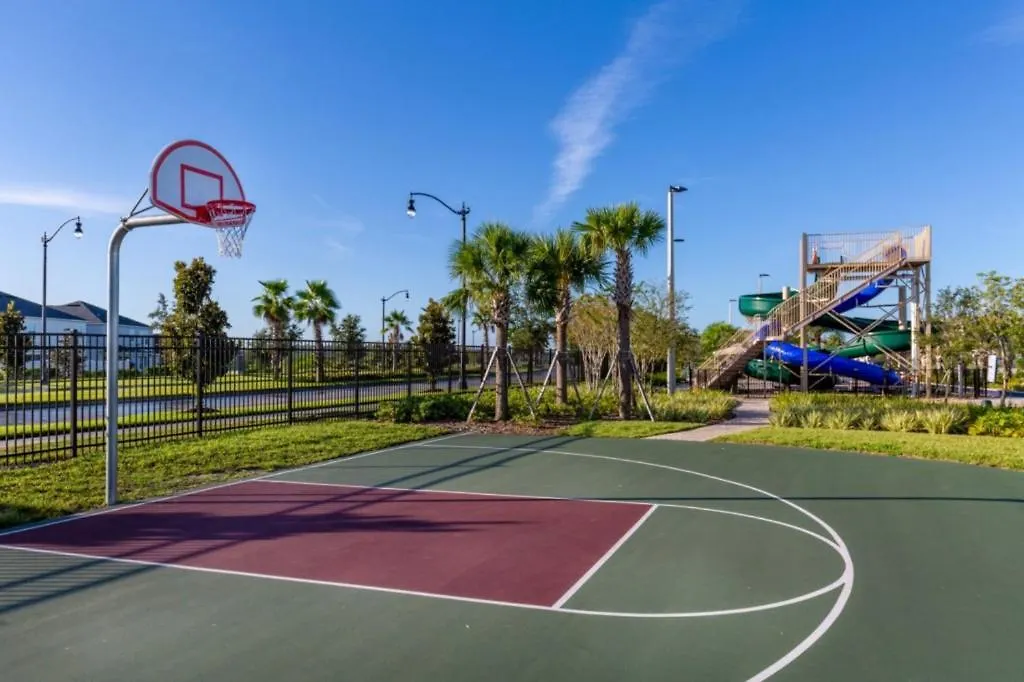 4751-206 Clock Tower Drive Apartment Kissimmee