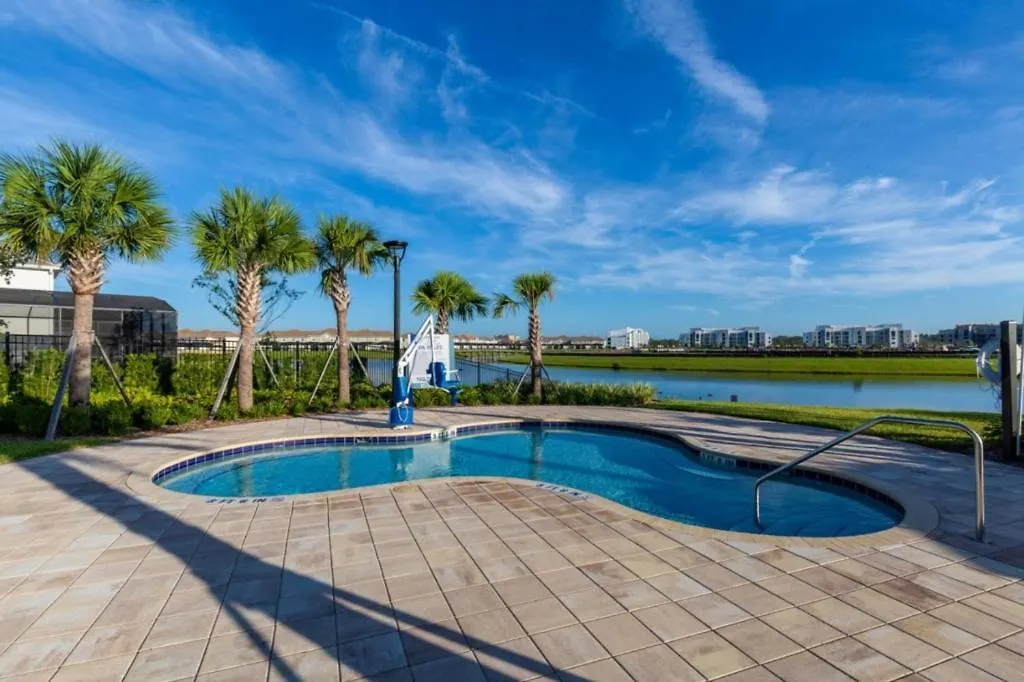 4751-206 Clock Tower Drive Apartment *