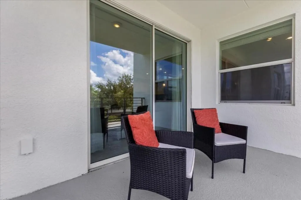 4751-206 Clock Tower Drive Apartment