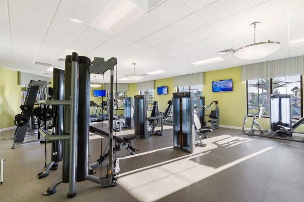 4751-206 Clock Tower Drive Apartment Kissimmee