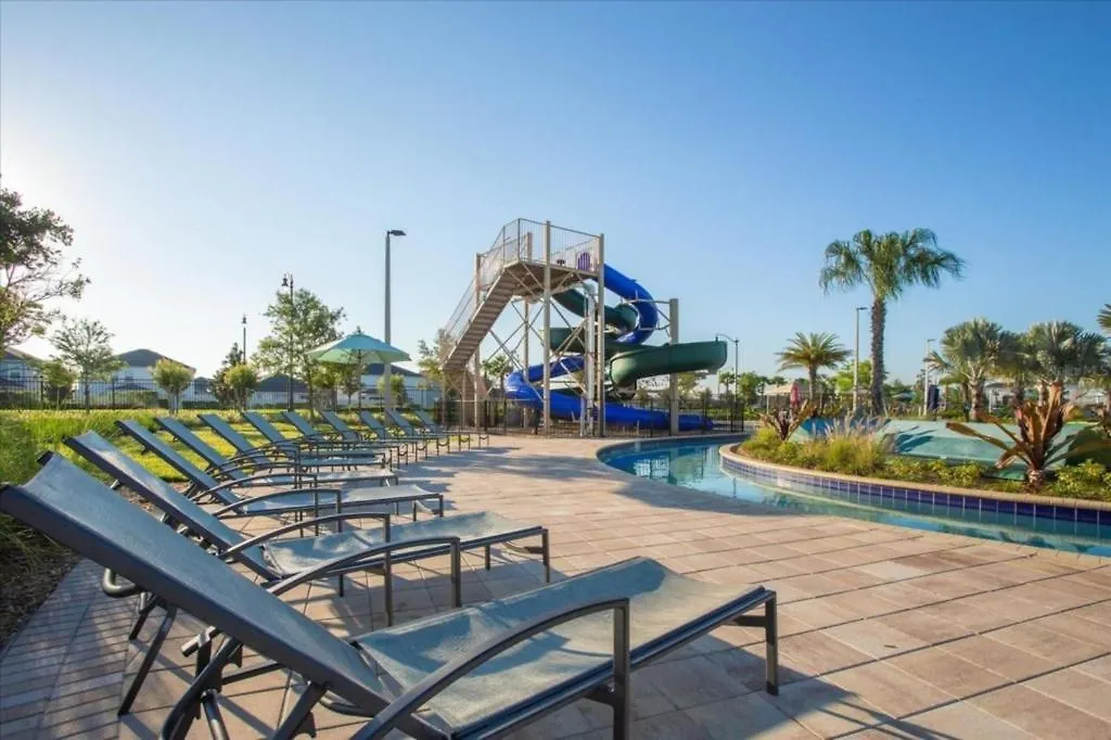 4751-206 Clock Tower Drive Apartment
