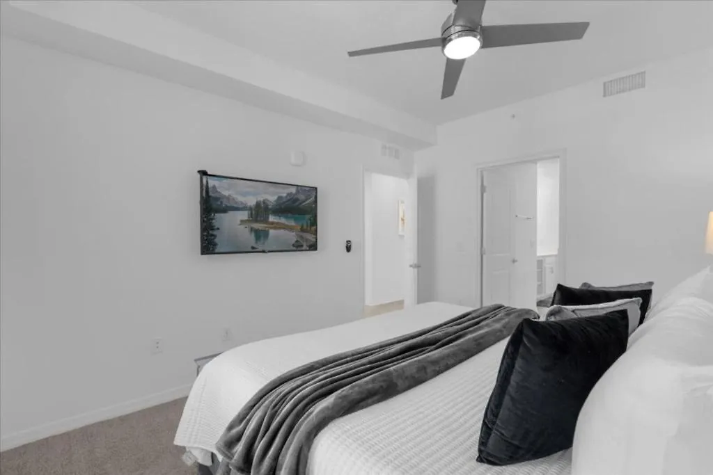 Apartment 4751-206 Clock Tower Drive *