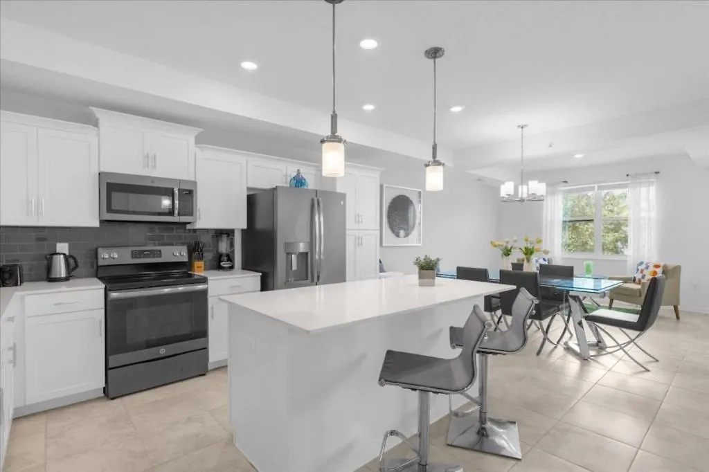 4751-206 Clock Tower Drive Apartment Kissimmee