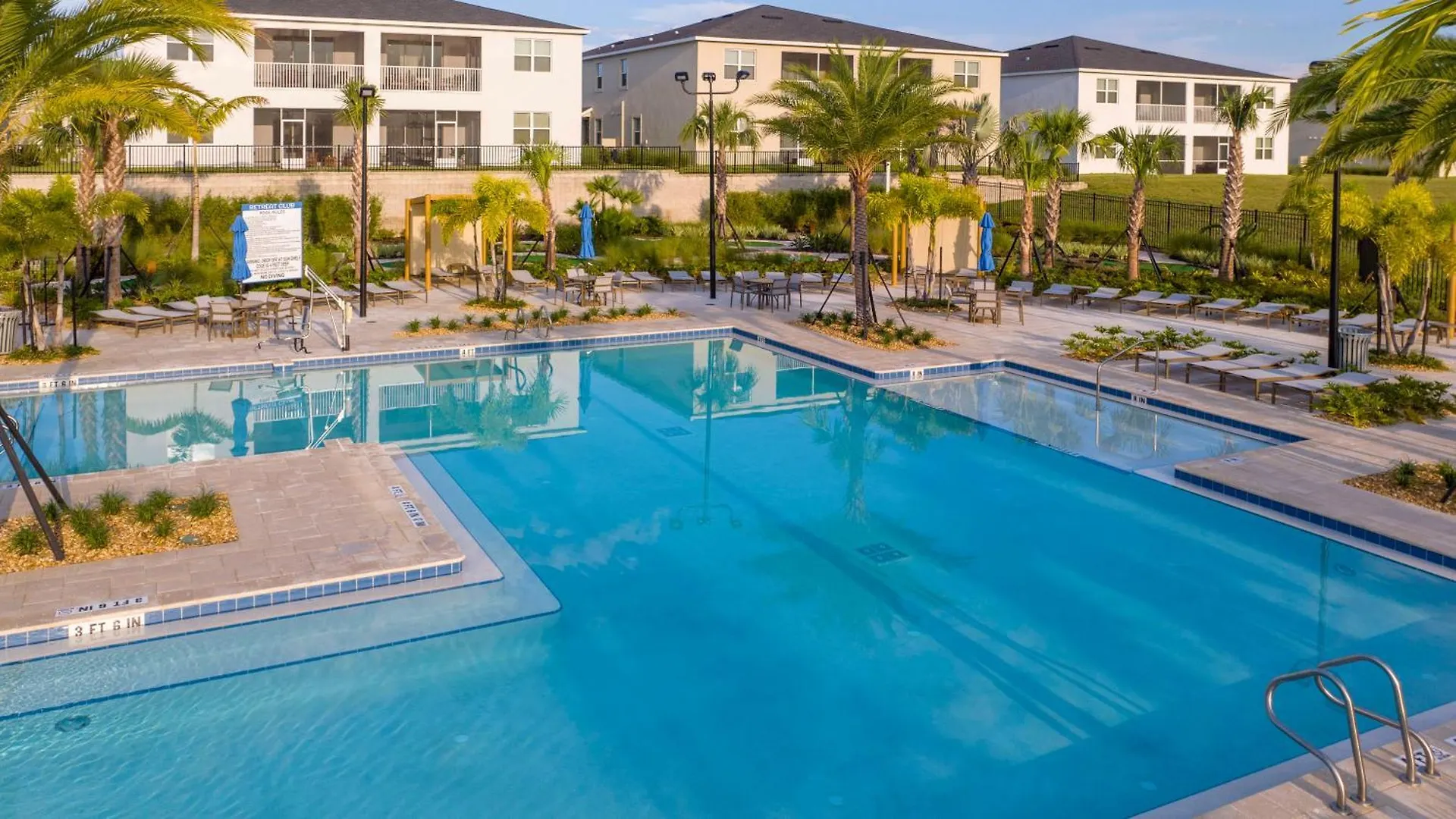 Holiday home Go28 Champions Gate Kissimmee