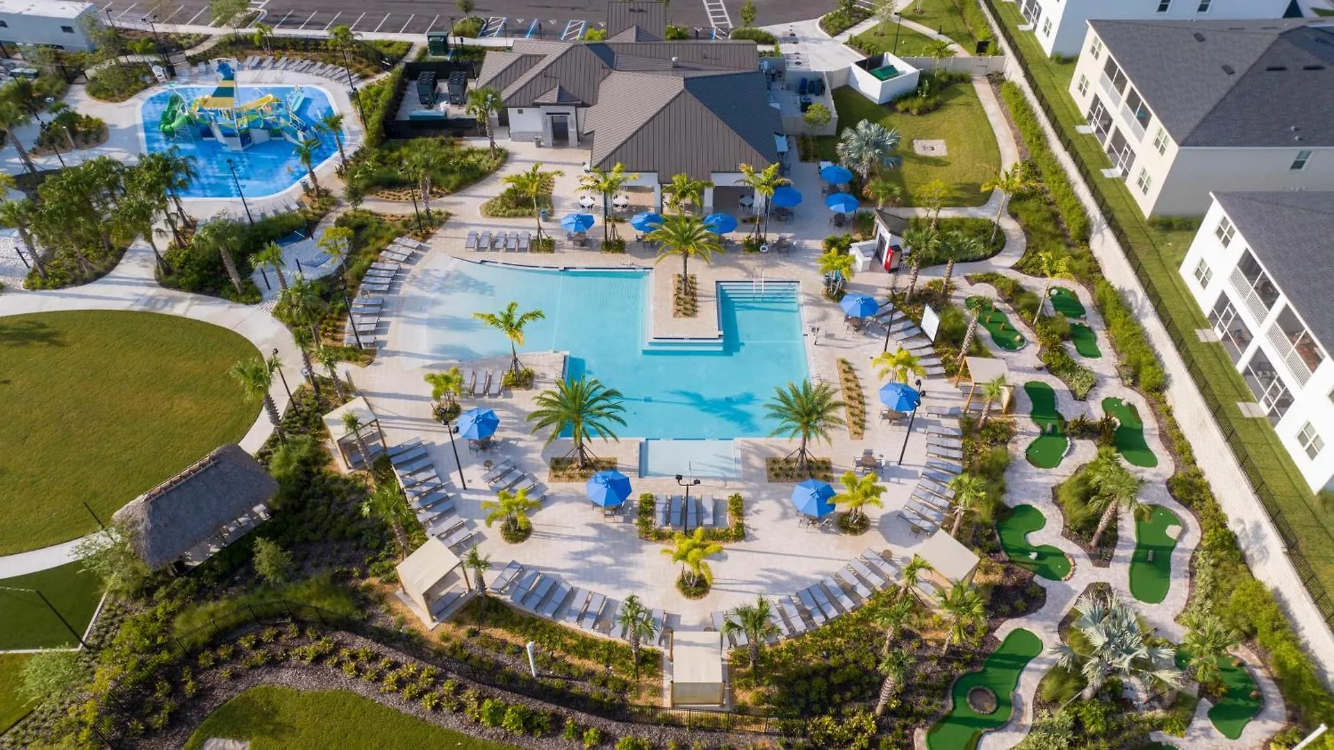 Go28 Champions Gate * Kissimmee