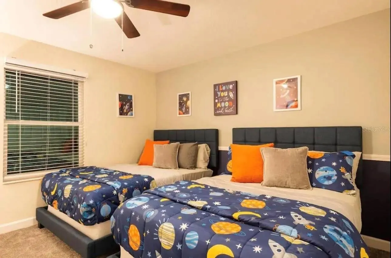 Holiday home Go28 Champions Gate Kissimmee