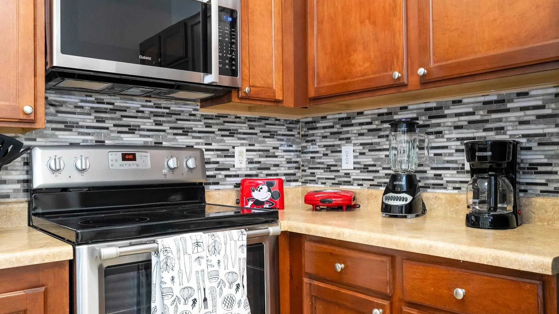 A Magical Close To Css1 Apartament Kissimmee