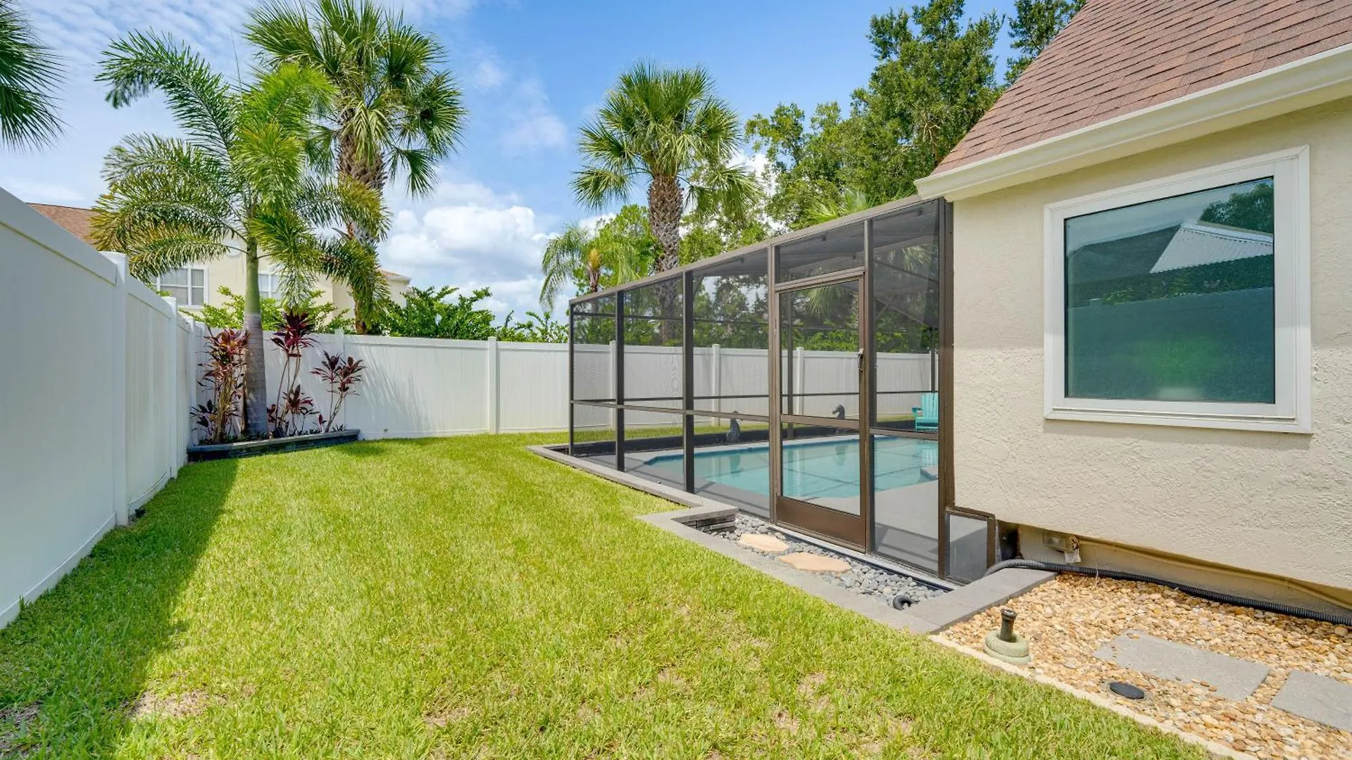 Spacious About 5 Mi To World! Kissimmee