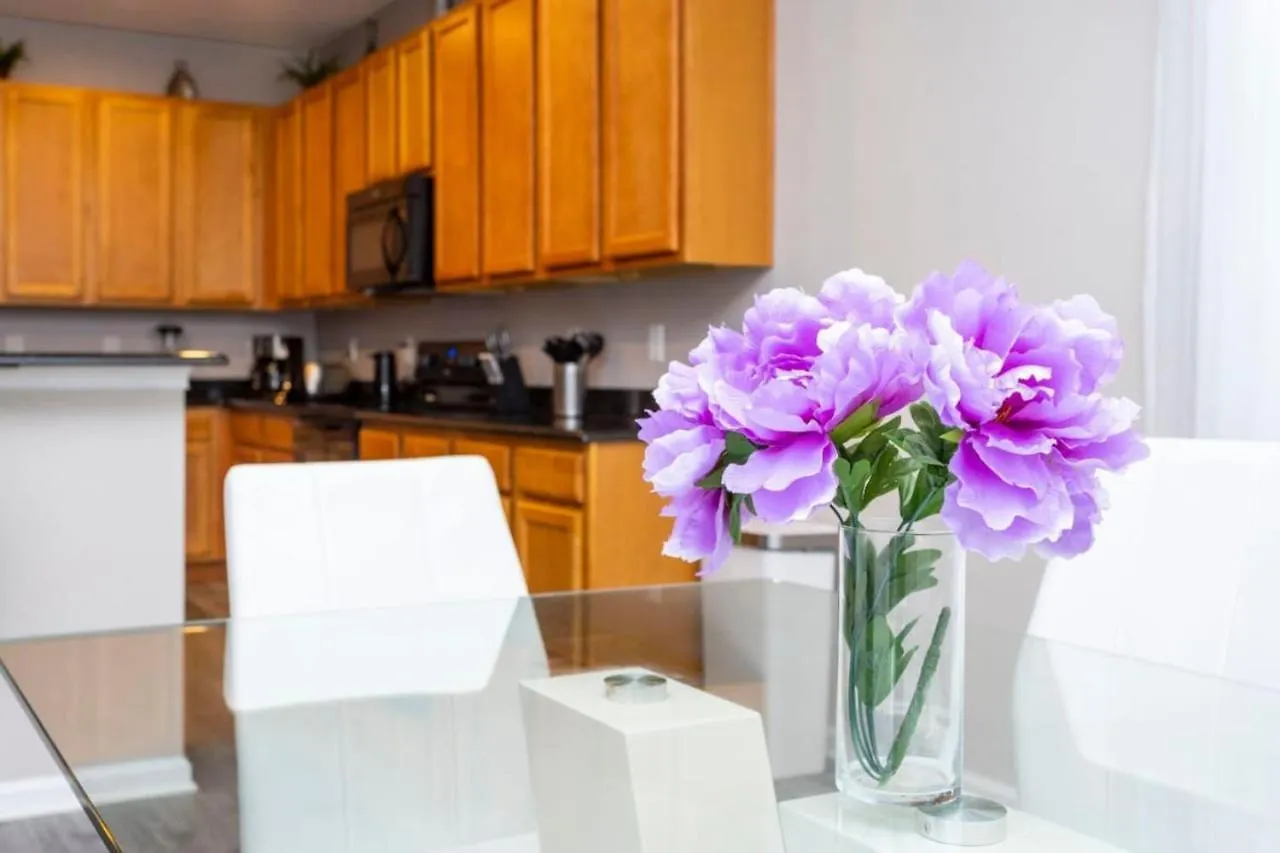 Renovated House In Near Kissimmee