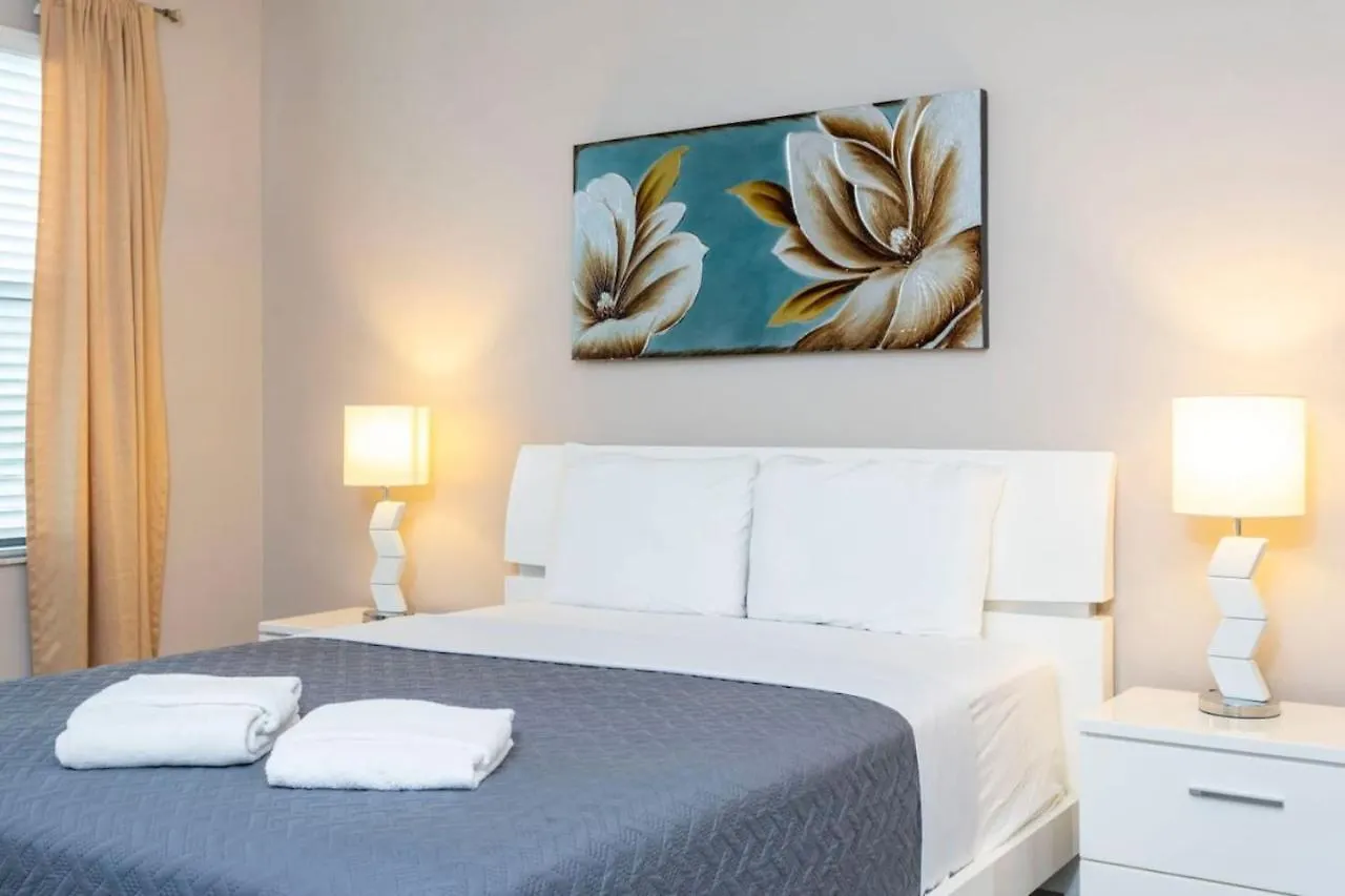 Renovated House In Near