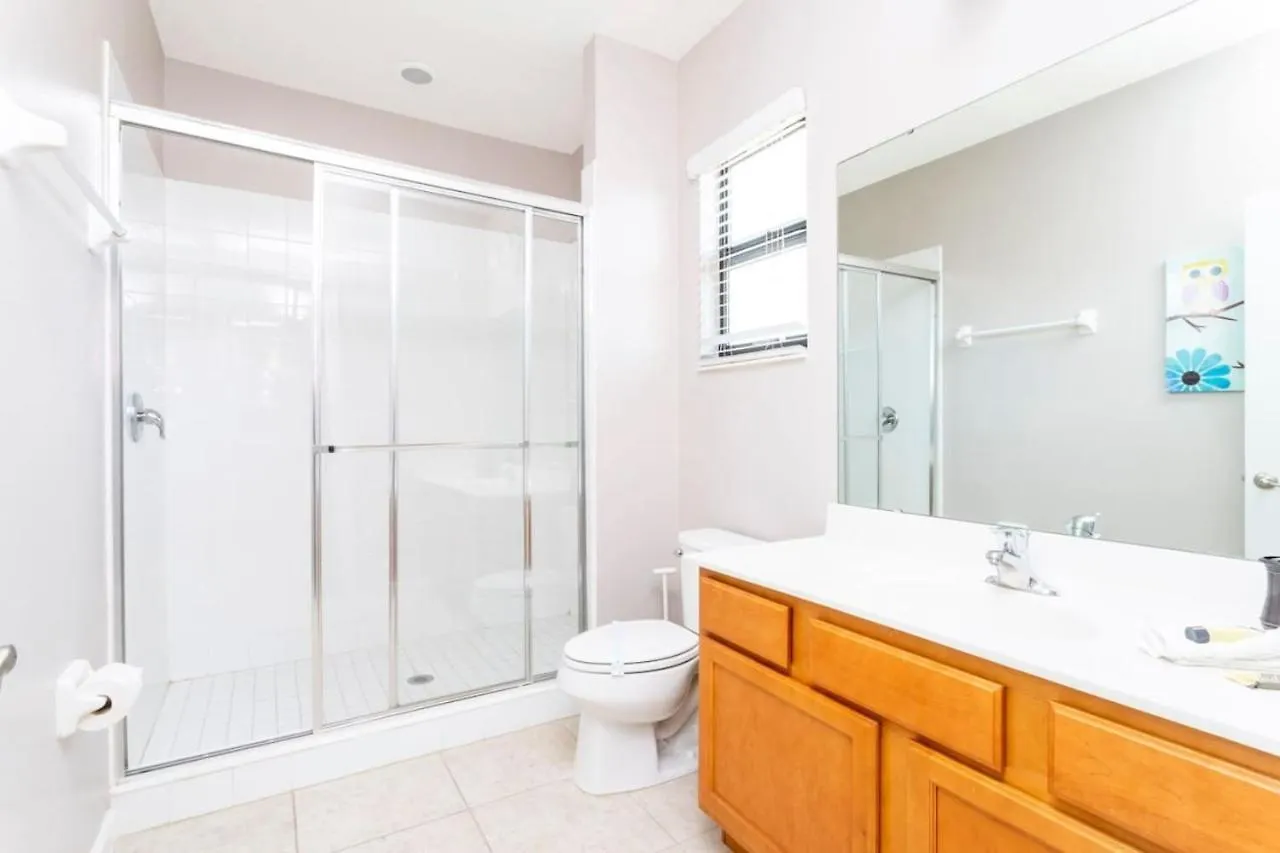 Renovated House In Near Villa *