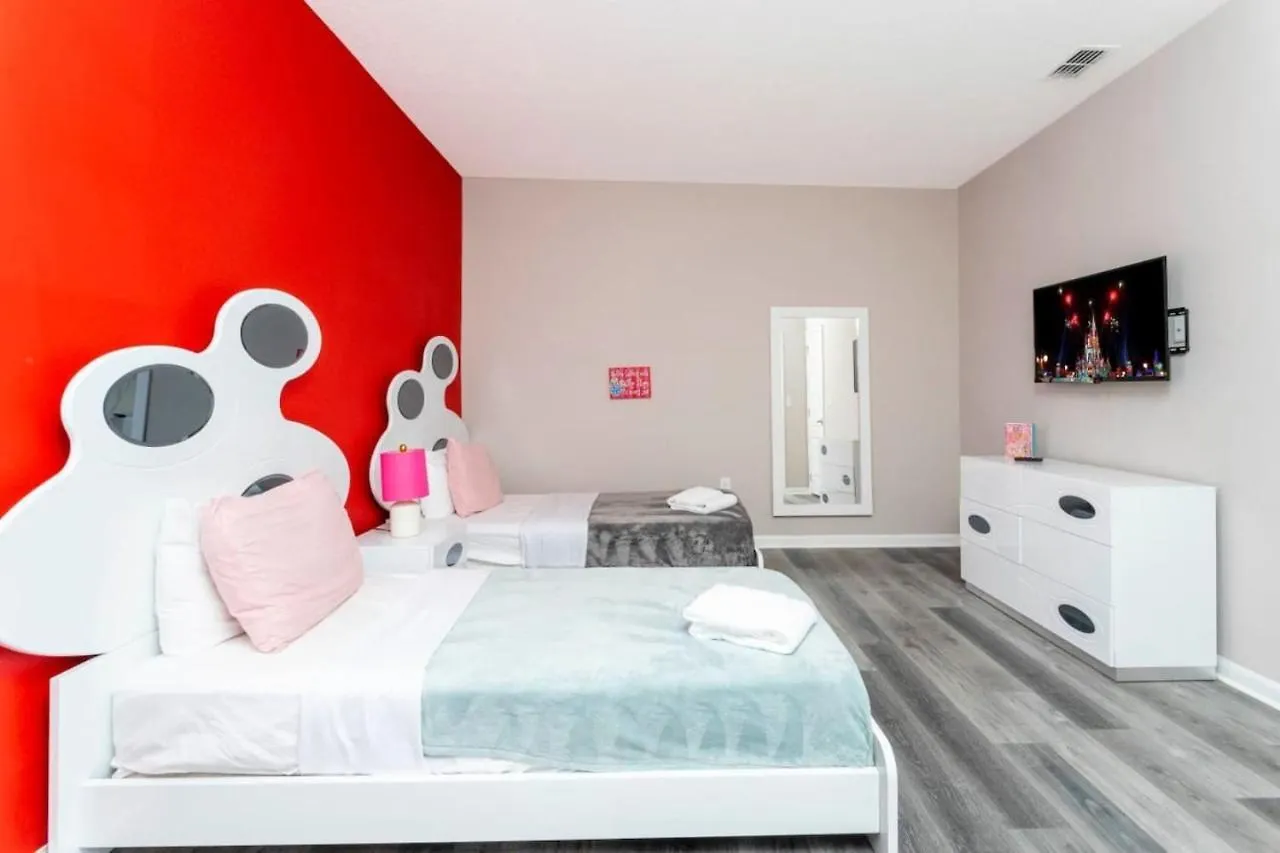 Renovated House In Near * Kissimmee