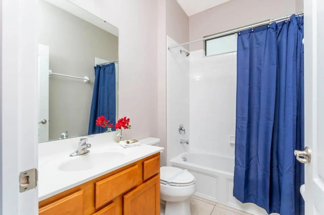 Renovated House In Near * Kissimmee