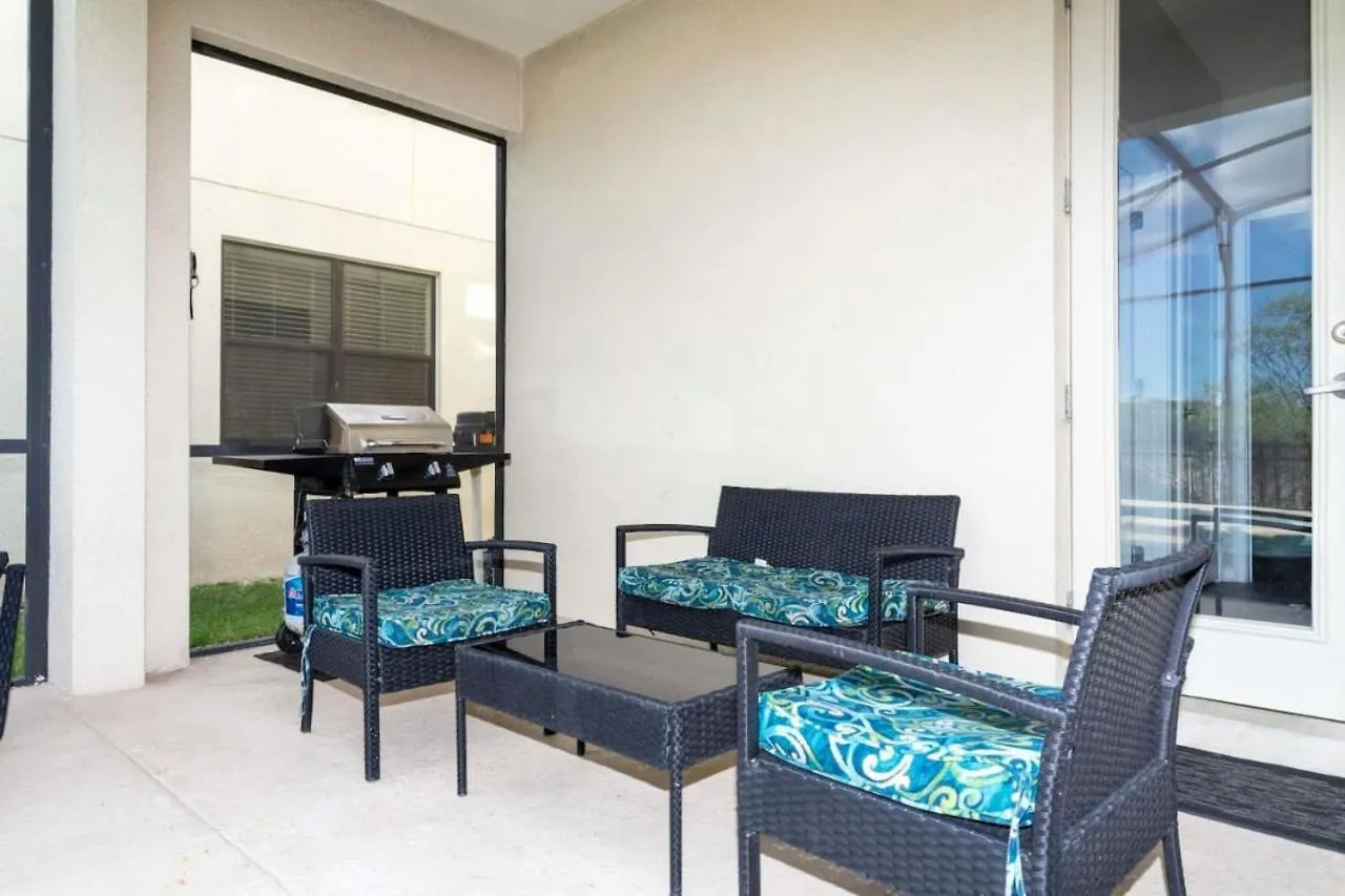 Renovated House In Near Villa