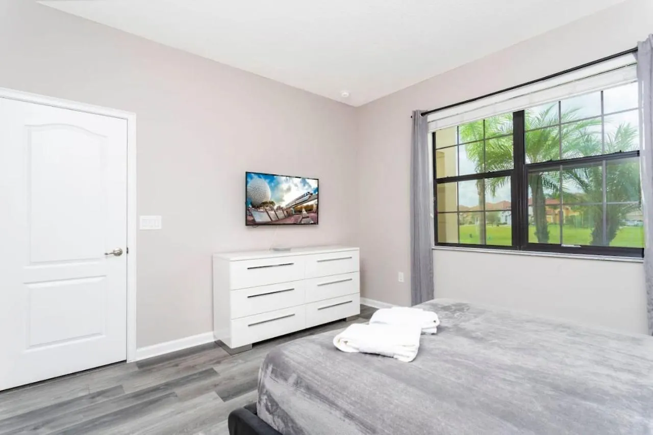 Renovated House In Near Villa