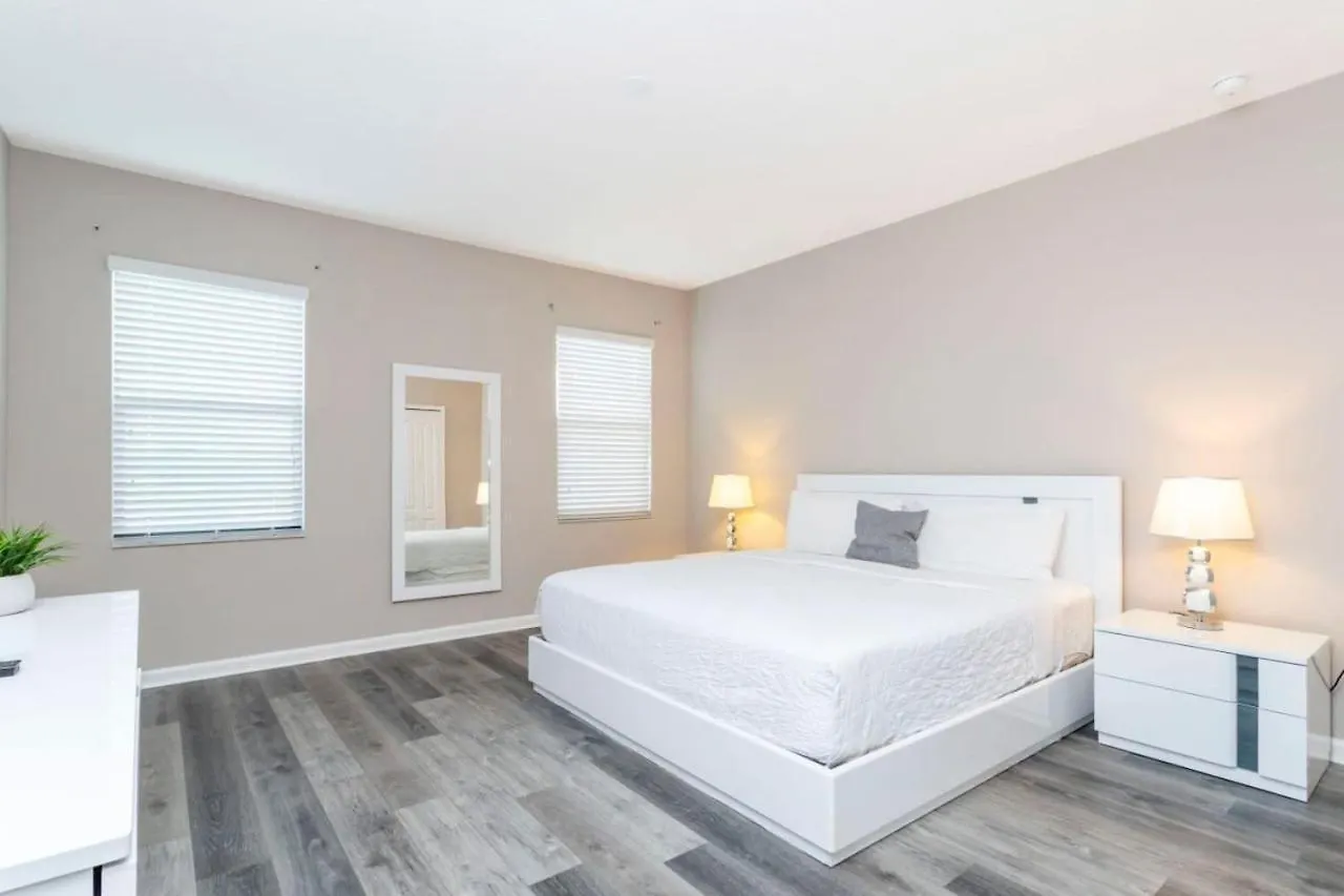 Renovated House In Near