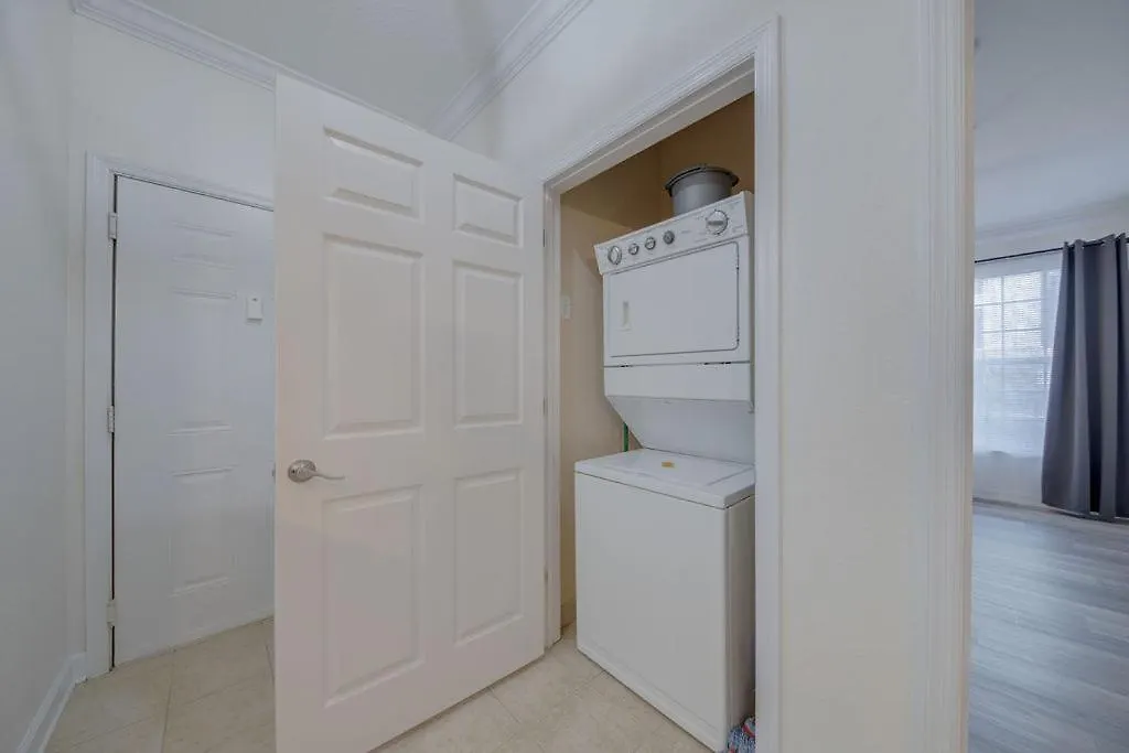 Apartment Near Championsgate Reunion Golf Club *