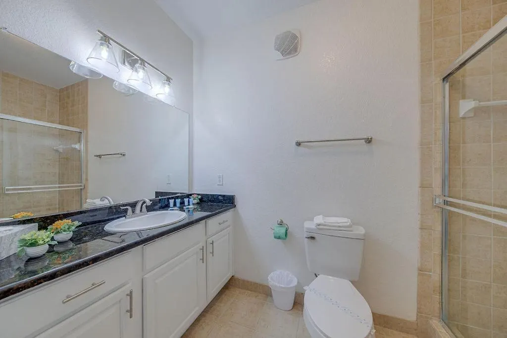 Apartment Near Championsgate Reunion Golf Club
