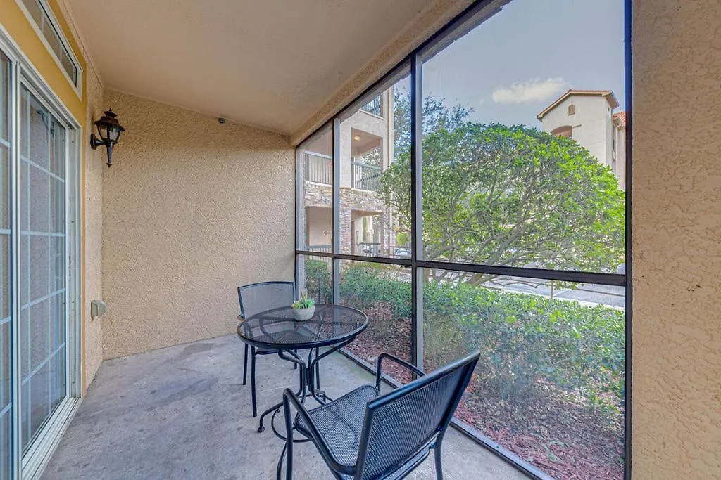 Near Championsgate Reunion Golf Club Apartment Kissimmee
