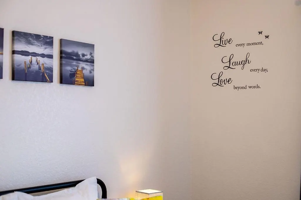 Apartment Near Championsgate Reunion Golf Club