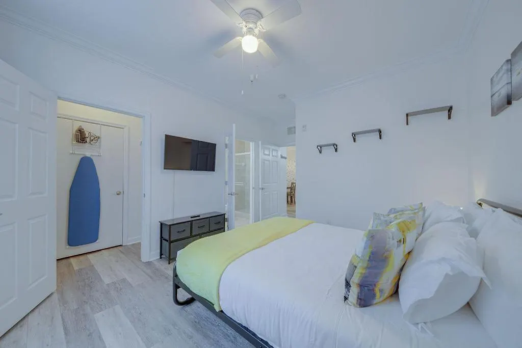 Apartment Near Championsgate Reunion Golf Club *
