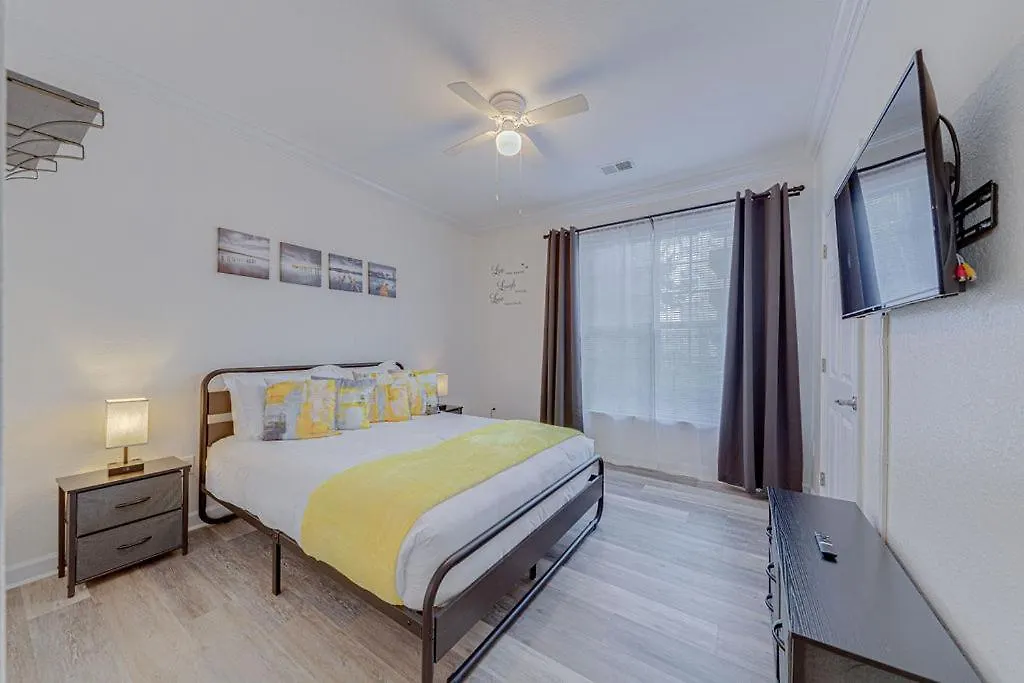 Apartment Near Championsgate Reunion Golf Club