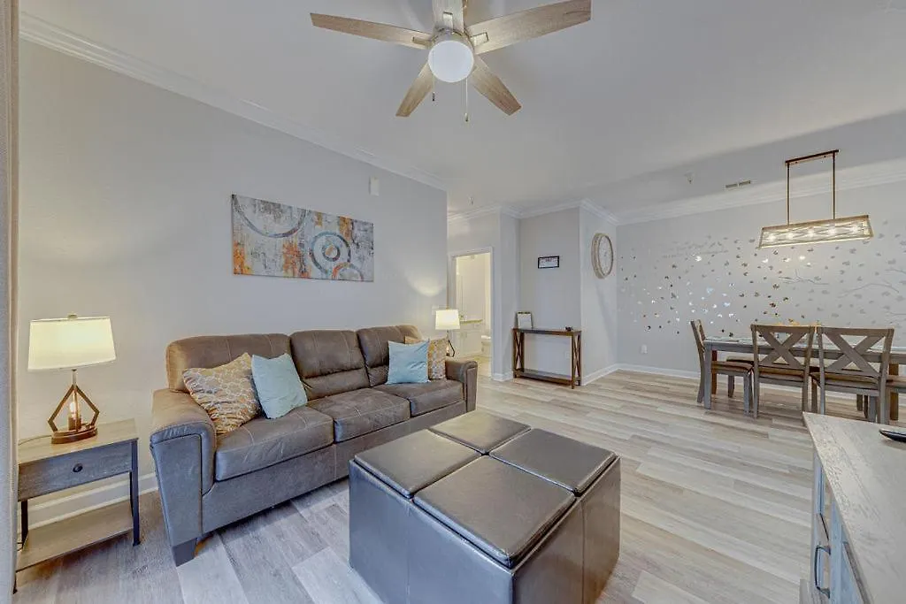 Apartment Near Championsgate Reunion Golf Club Kissimmee