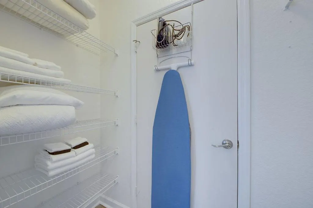 Apartment Near Championsgate Reunion Golf Club