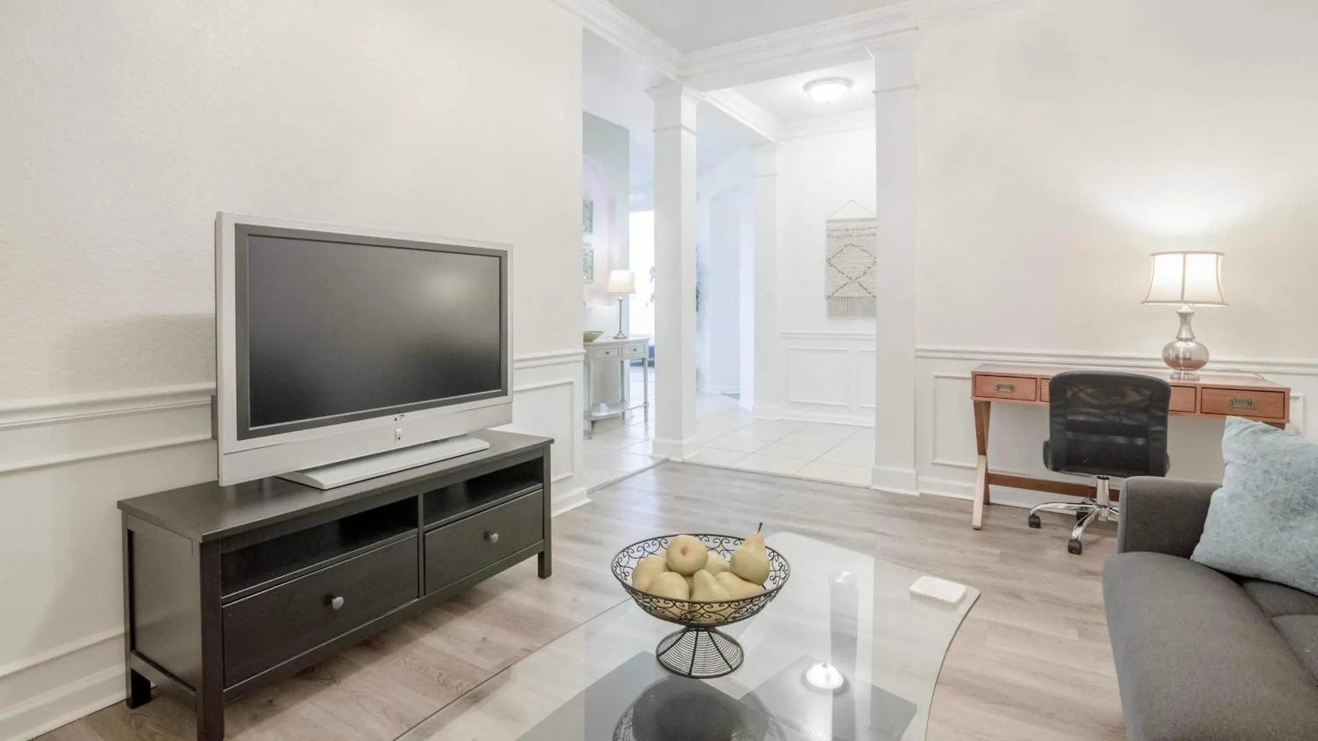 New! Sensational Vista Cay View Escape Near Theme Parks Walk To The Convention Center And Int'l Drive *