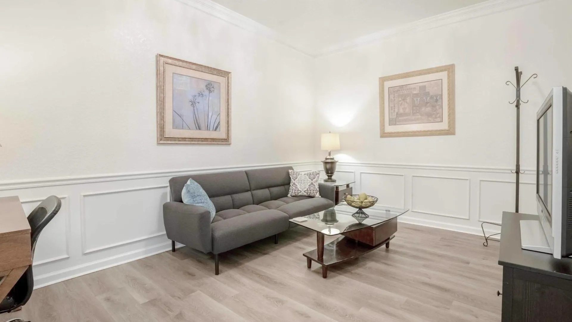 New! Sensational Vista Cay View Escape Near Theme Parks Walk To The Convention Center And Int'l Drive Prázdninový dům Kissimmee