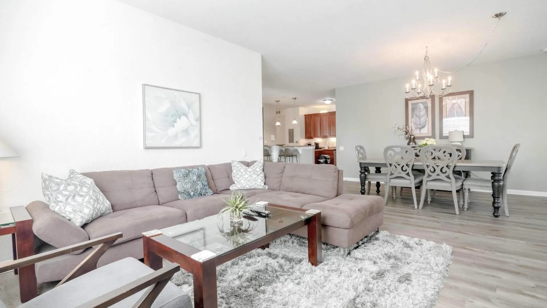 Prázdninový dům New! Sensational Vista Cay View Escape Near Theme Parks Walk To The Convention Center And Int'l Drive *