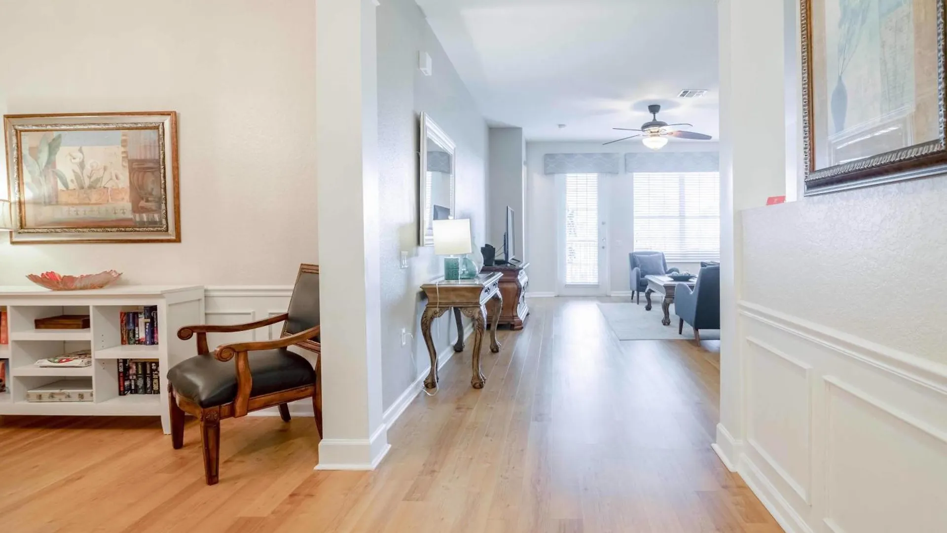 Beautiful Vista Cay View Classic Near To Theme Parks & Walk To The Convention Center Kissimmee