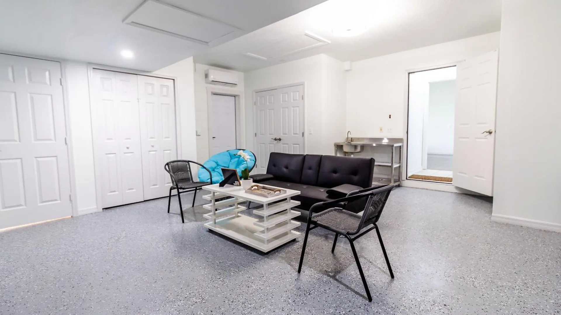 Villa Beautiful Fully Furnished 2-bedroom Luxury *