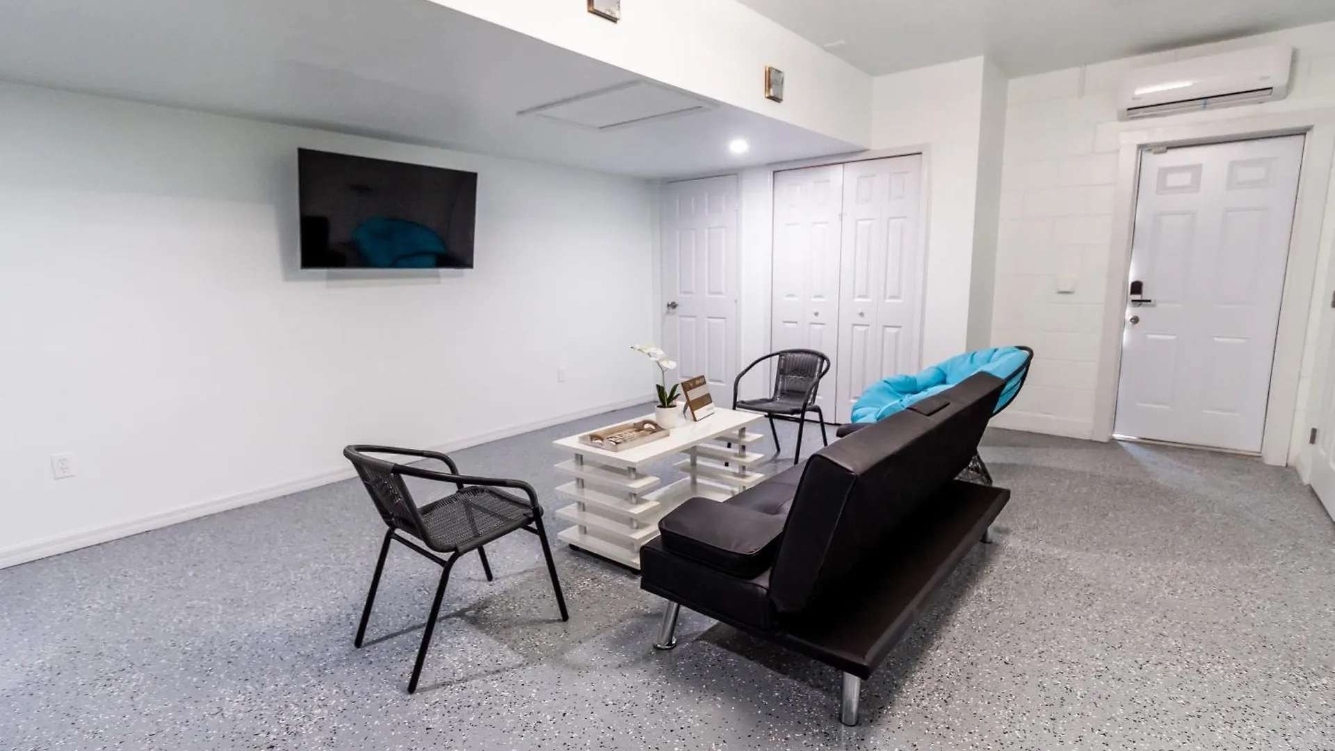 Villa Beautiful Fully Furnished 2-bedroom Luxury Kissimmee